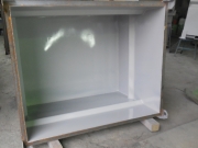 Bacs 170 кг
