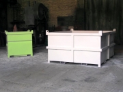 Bacs 170 та 425 кг