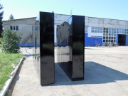 Модульні перегородки