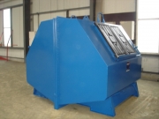 Hyppo 5 -15 m3.