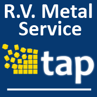 R. V. Metal Service