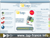 Tapfrance.info