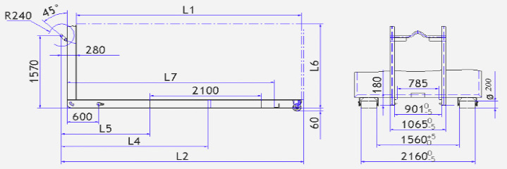 abroll cad13