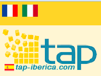 Tap-iberica