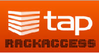 Tap-Rackaccess