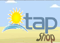 TAP – Shop