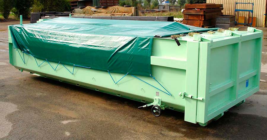 option-bache-pour-benne-a-dechets-bellevret-industries