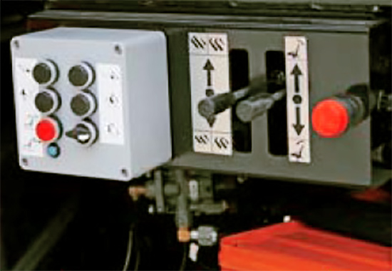 c-panel